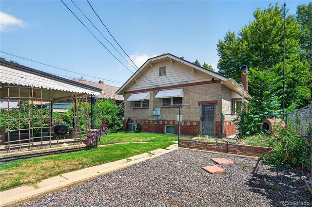 4015 N Clay Street, Denver, CO 80211