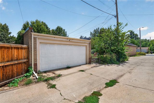 4015 N Clay Street, Denver, CO 80211