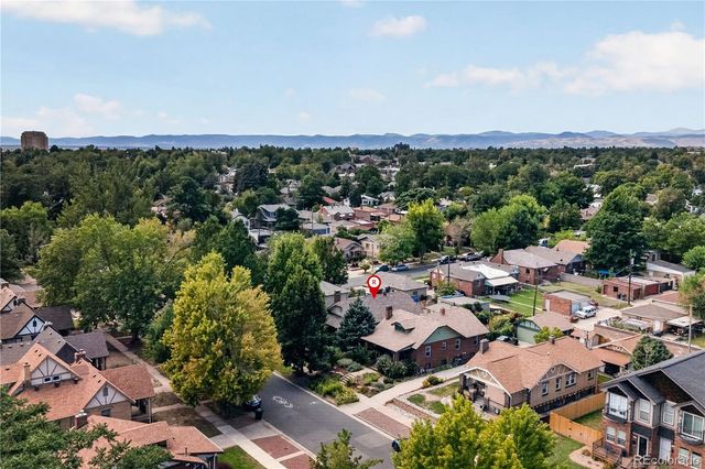 4015 N Clay Street, Denver, CO 80211