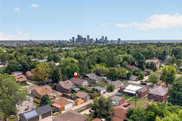 4015 N Clay Street, Denver, CO 80211
