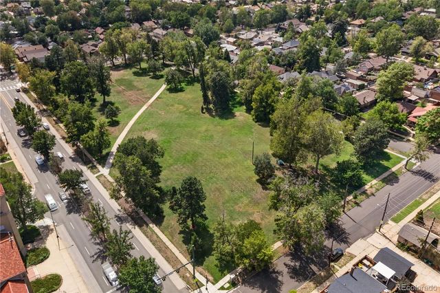 4015 N Clay Street, Denver, CO 80211