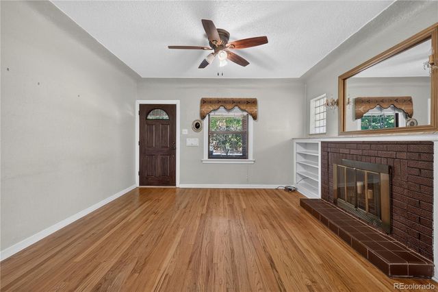 4015 N Clay Street, Denver, CO 80211