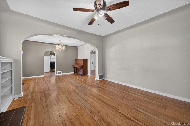 4015 N Clay Street, Denver, CO 80211