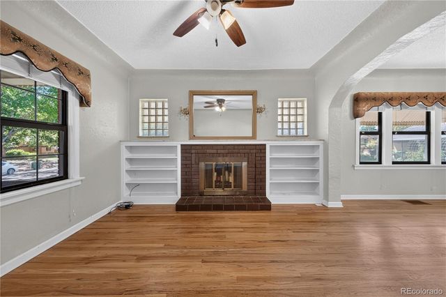4015 N Clay Street, Denver, CO 80211