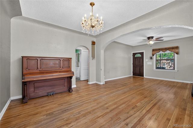 4015 N Clay Street, Denver, CO 80211