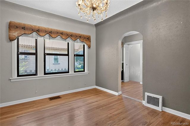 4015 N Clay Street, Denver, CO 80211