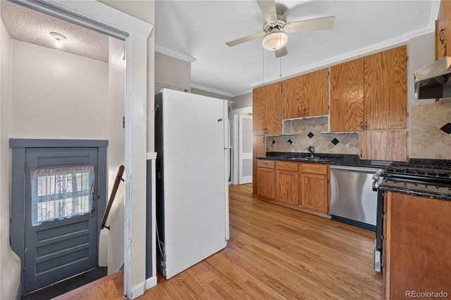 4015 N Clay Street, Denver, CO 80211