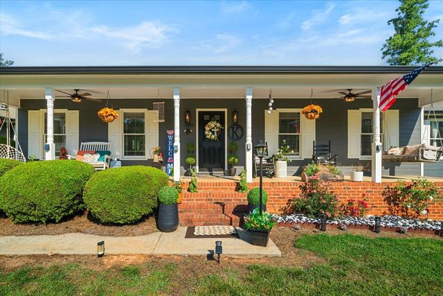 3403 Highway 286, Chatsworth, GA 30705