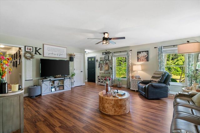 3403 Highway 286, Chatsworth, GA 30705