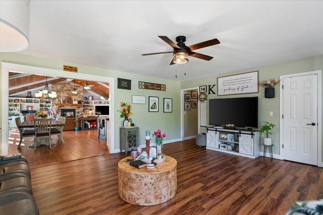 3403 Highway 286, Chatsworth, GA 30705
