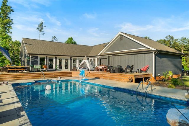3403 Highway 286, Chatsworth, GA 30705