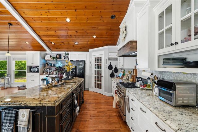 3403 Highway 286, Chatsworth, GA 30705