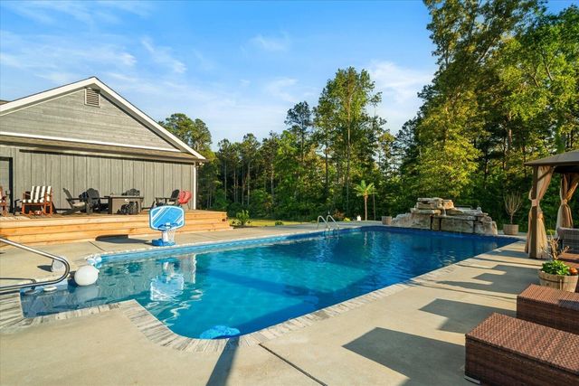 3403 Highway 286, Chatsworth, GA 30705