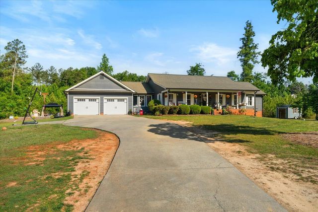 3403 Highway 286, Chatsworth, GA 30705
