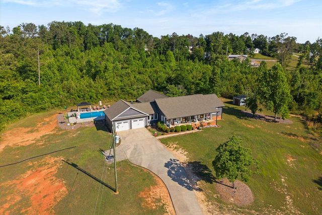 3403 Highway 286, Chatsworth, GA 30705