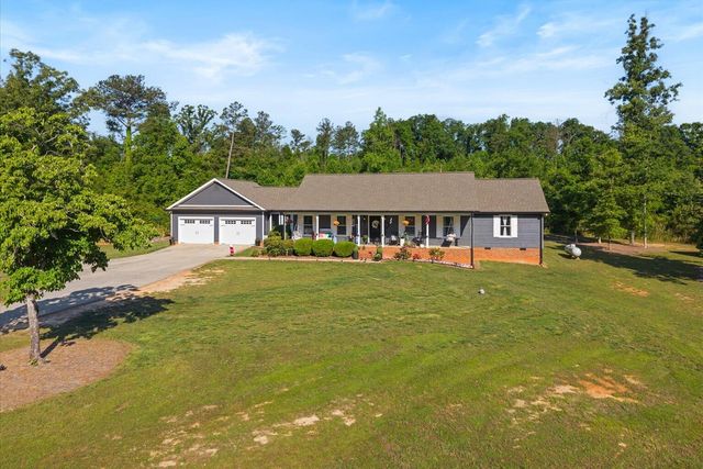 3403 Highway 286, Chatsworth, GA 30705