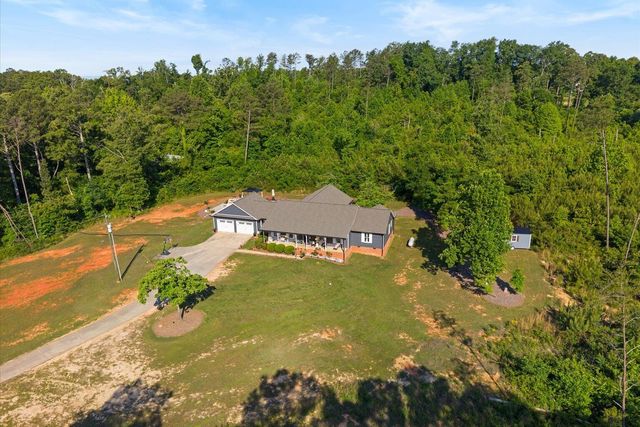 3403 Highway 286, Chatsworth, GA 30705