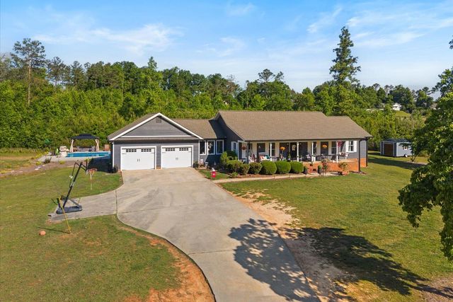 3403 Highway 286, Chatsworth, GA 30705