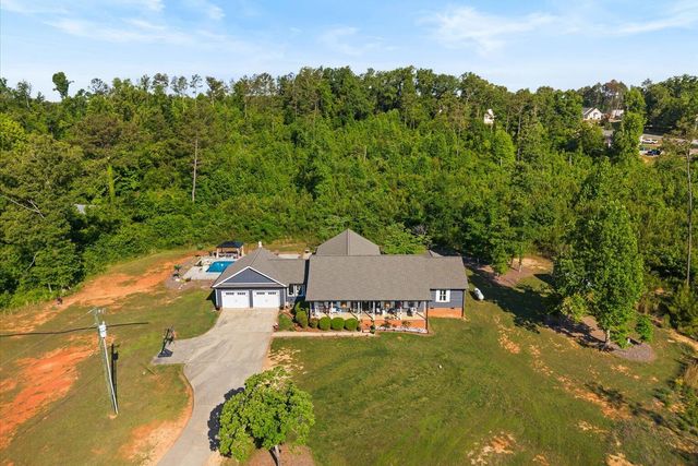 3403 Highway 286, Chatsworth, GA 30705