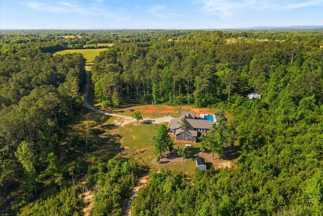3403 Highway 286, Chatsworth, GA 30705