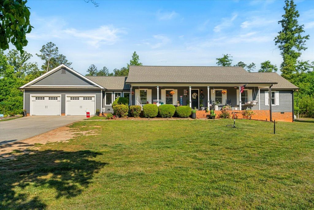 3403 Highway 286, Chatsworth, GA 30705