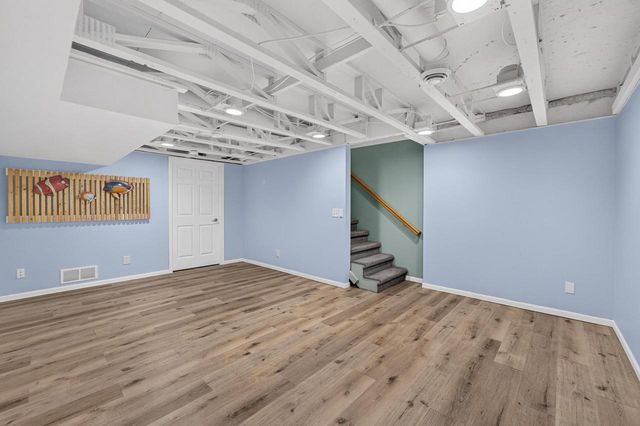 831 S Mills Street, Madison, WI 53715