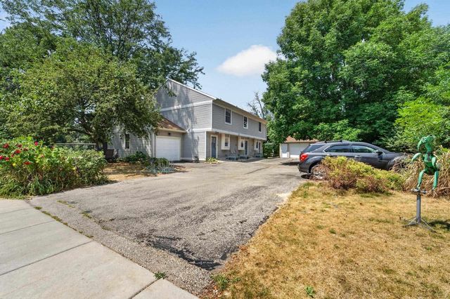 831 S Mills Street, Madison, WI 53715