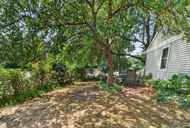 831 S Mills Street, Madison, WI 53715
