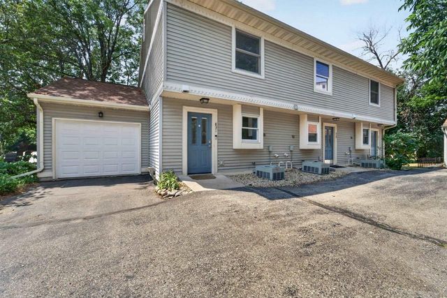 831 S Mills Street, Madison, WI 53715