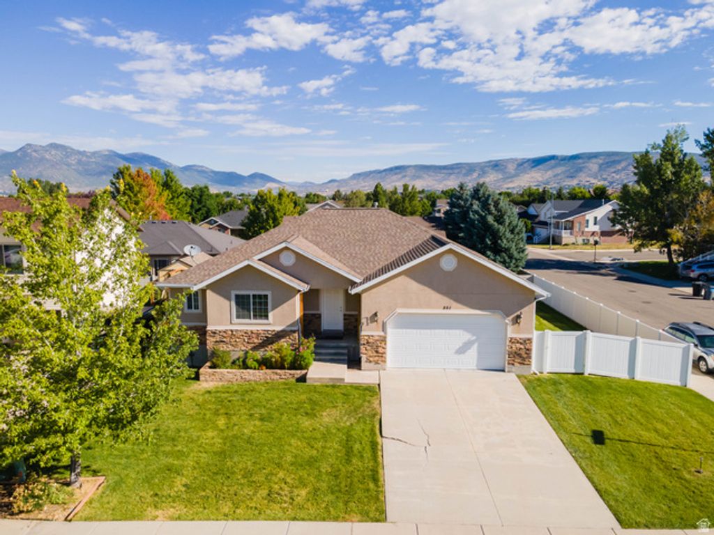351 E 2110 S, Heber City, UT 84032 — photo 2