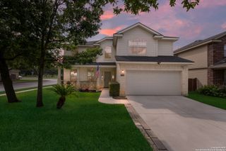 17203 Garwood Chase, San Antonio, TX 78247