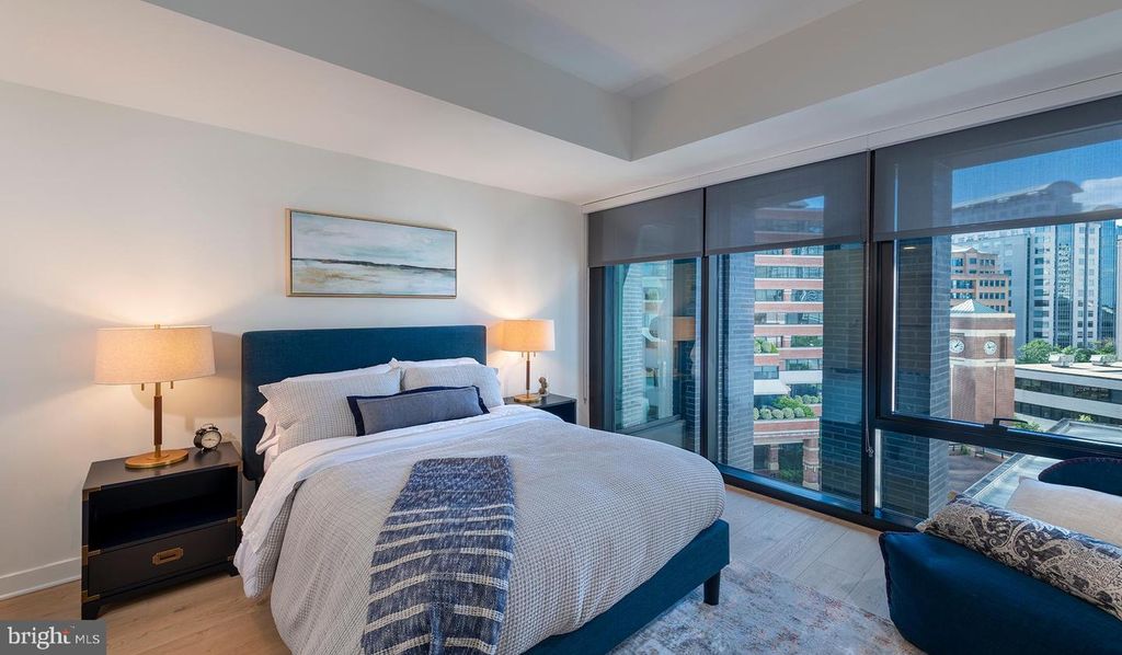 4710 ELM ST #1B-E-1807, Bethesda, MD 20814