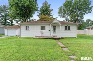 3012 E Enos Avenue, Springfield, IL 62702