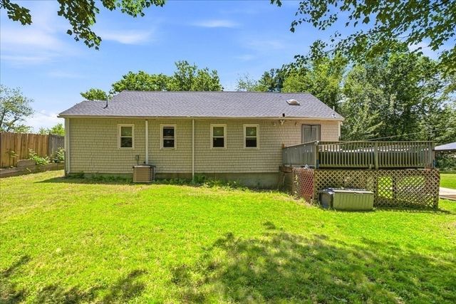 243 Maquan St, Hanson, MA 02341