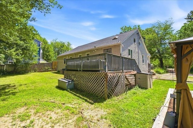 243 Maquan St, Hanson, MA 02341