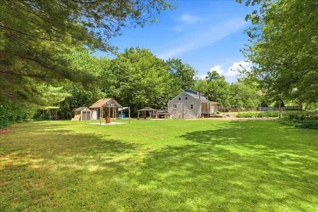 243 Maquan St, Hanson, MA 02341