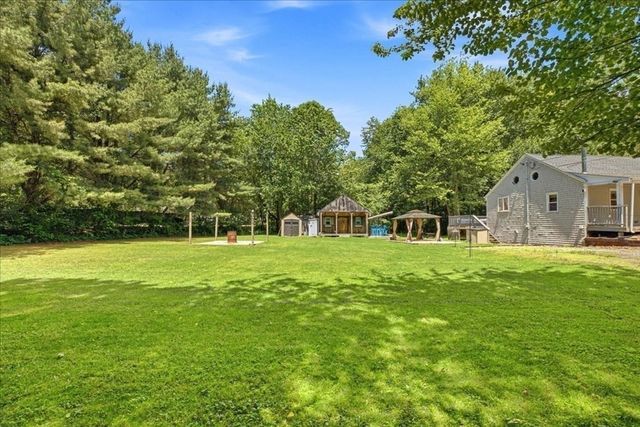 243 Maquan St, Hanson, MA 02341