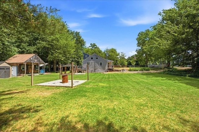 243 Maquan St, Hanson, MA 02341
