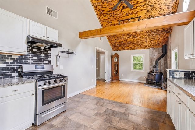 243 Maquan St, Hanson, MA 02341