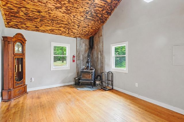 243 Maquan St, Hanson, MA 02341