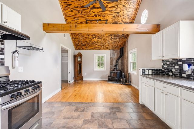 243 Maquan St, Hanson, MA 02341