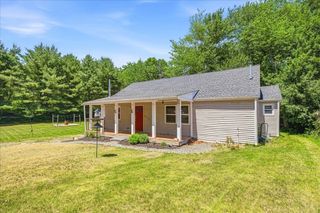 243 Maquan St, Hanson, MA 02341