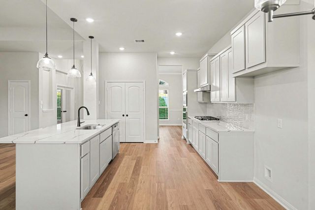 9602 Moss Rose, Willis, TX 77378