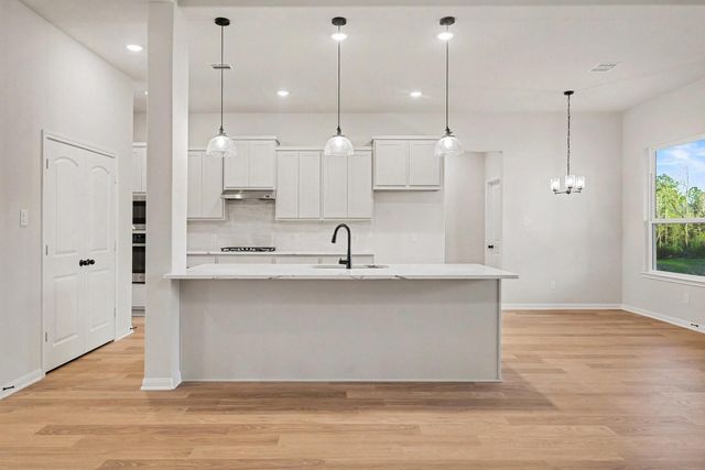 9602 Moss Rose, Willis, TX 77378