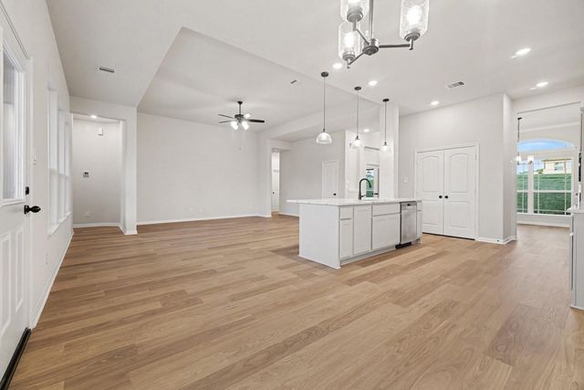 9602 Moss Rose, Willis, TX 77378