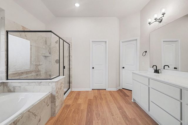 9602 Moss Rose, Willis, TX 77378