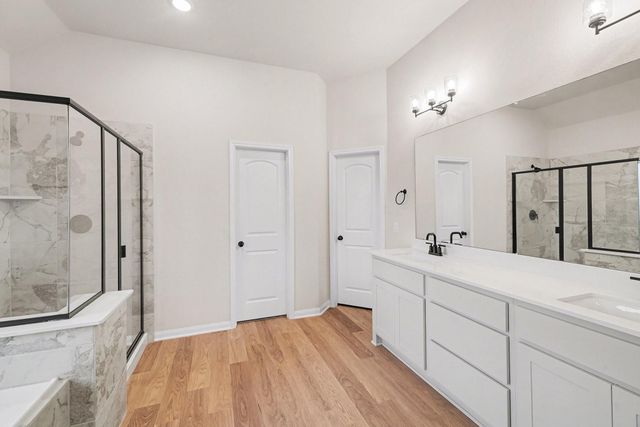 9602 Moss Rose, Willis, TX 77378