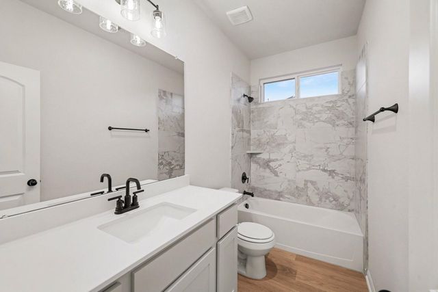 9602 Moss Rose, Willis, TX 77378