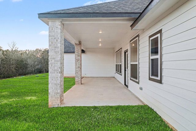 9602 Moss Rose, Willis, TX 77378