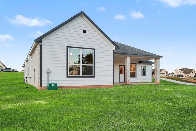 9602 Moss Rose, Willis, TX 77378